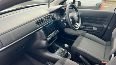 Citroen C3 1.2 PureTech C-Series Edition 5dr Petrol Hatchback